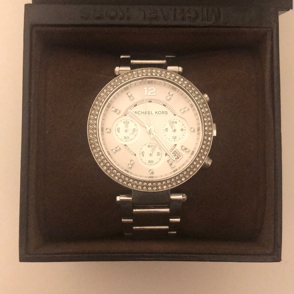 Michael Kors watch